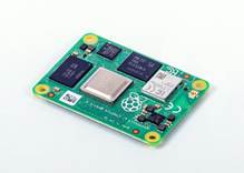 Raspberry Pi CM4